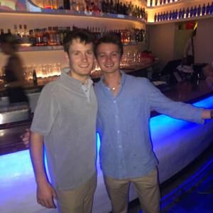 Meet your Posher, Ryan